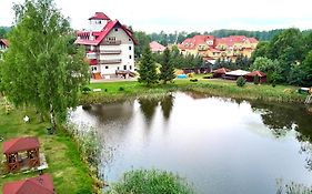 Hotel Mazury